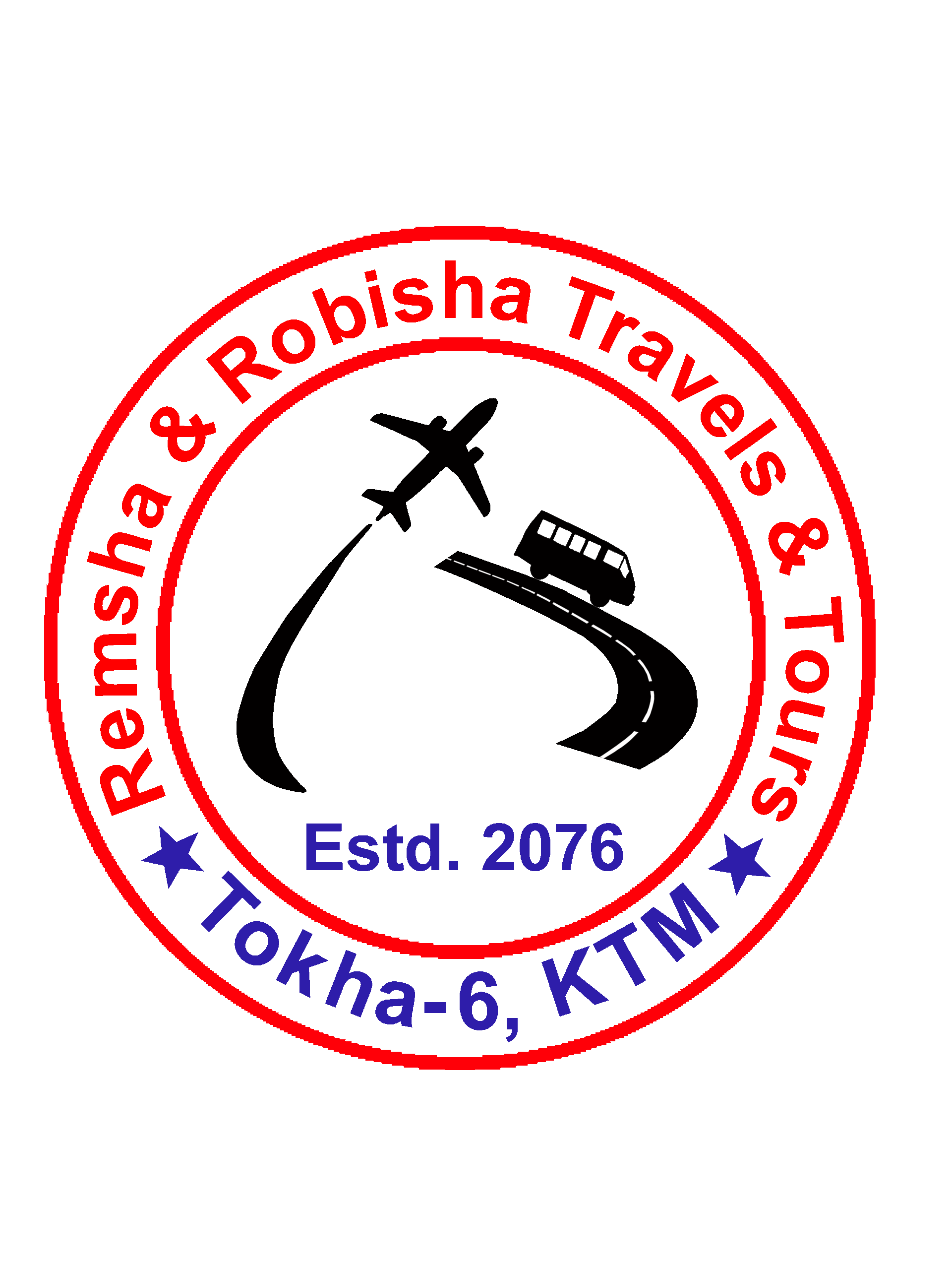 Remsha & Robisha Travel & Tours Nepal